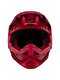 Alpinestars Crossikypärä Supertech S-M10 Flood Punainen